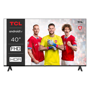Smart televize TCL 40S5401 (2023) / 40" (100 cm)