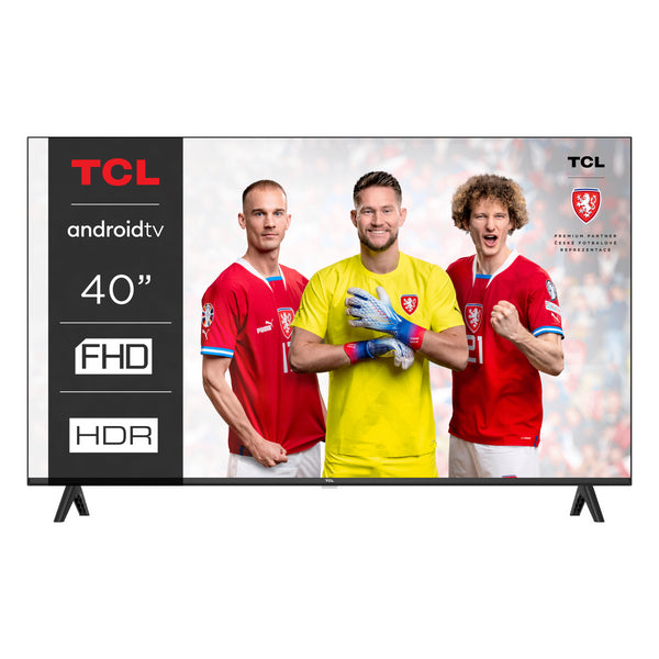 Levně Televize TCL 40S5401 (2023) / 40" (100 cm)