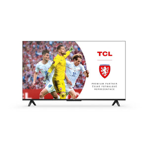 Smart televize TCL 43P635 / 43" (108 cm)