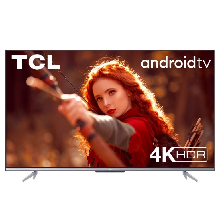 Smart televize TCL 43P725 (2021) / 43&quot; (108 cm)