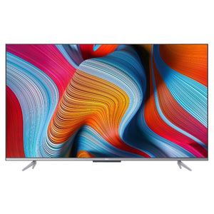 Smart televize TCL 43P725 (2021) / 43" (108 cm)