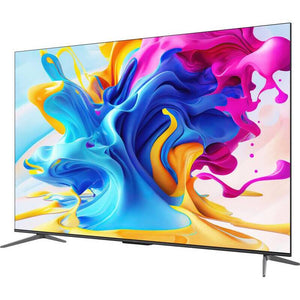 Smart televize TCL 50C645 (2023) / 50" (126 cm)
