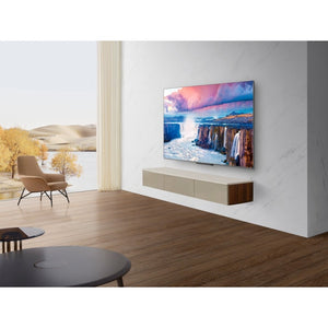 Smart televize TCL 50C725 (2021) / 50" (125 cm)