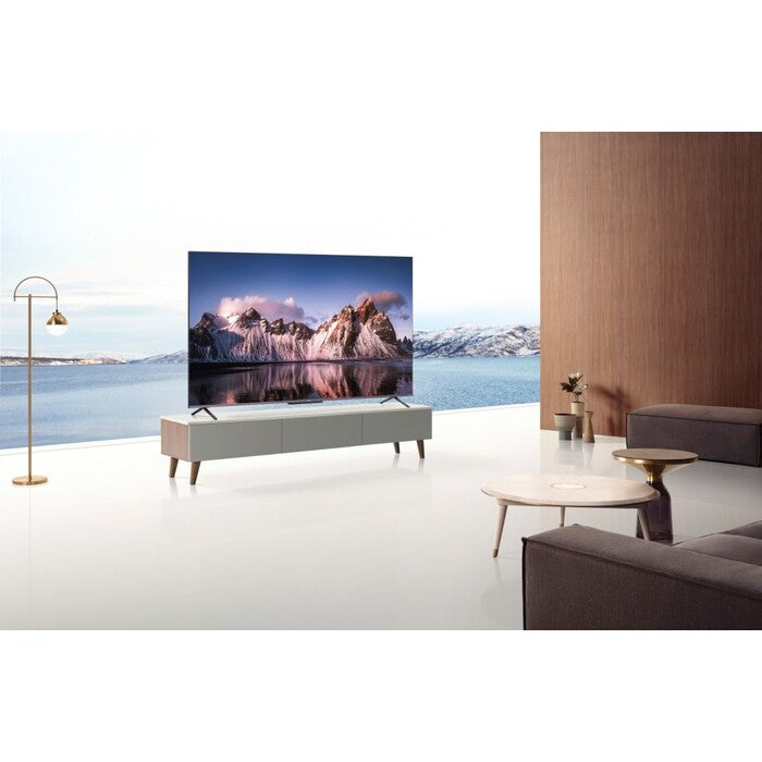 Smart televize TCL 50C725 (2021) / 50&quot; (125 cm)