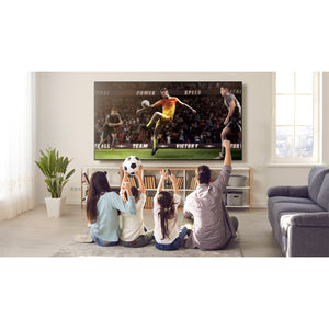 Smart televize TCL 55C635 (2022) / 55" (139 cm) OBAL POŠKOZEN