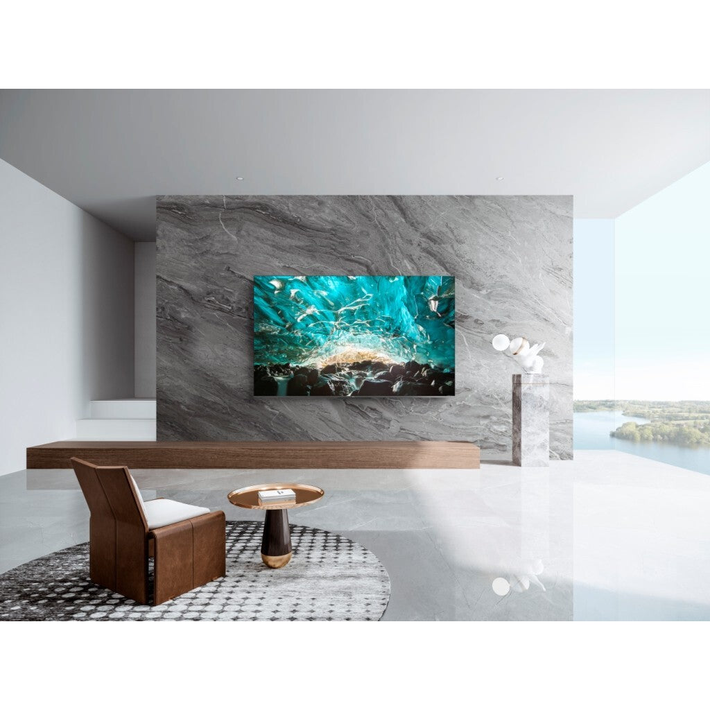 Smart televize TCL 55C725 (2021) / 55&quot; (139 cm)