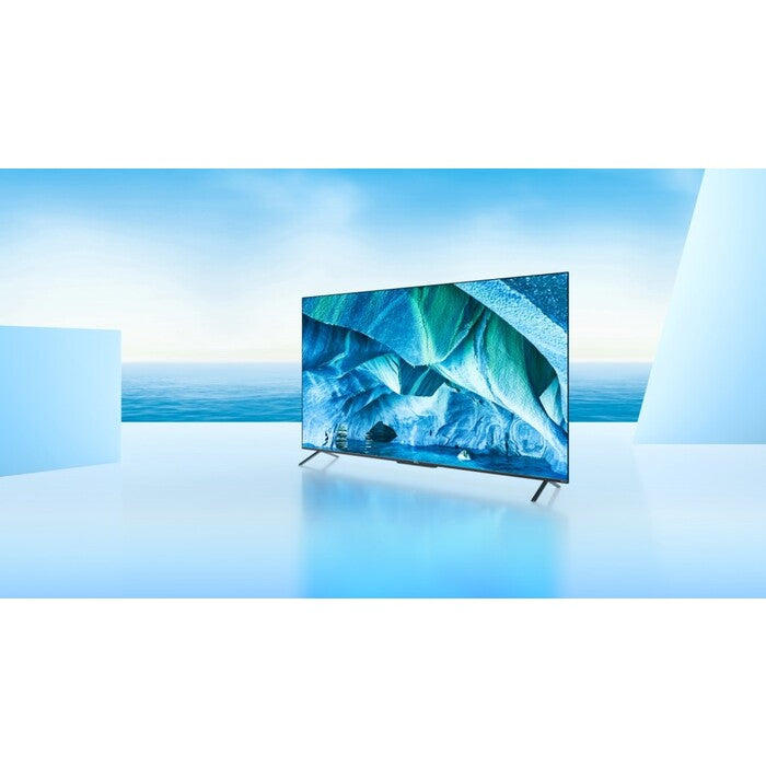 Smart televize TCL 55C725 (2021) / 55&quot; (139 cm)