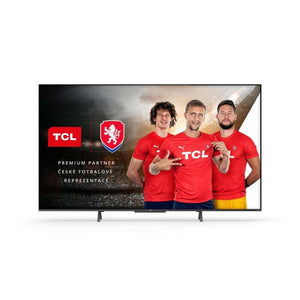 Smart televize TCL 55C725 (2021) / 55" (139 cm)