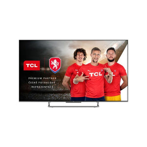 Smart televize TCL 55C729 (2021) / 55" (139 cm)