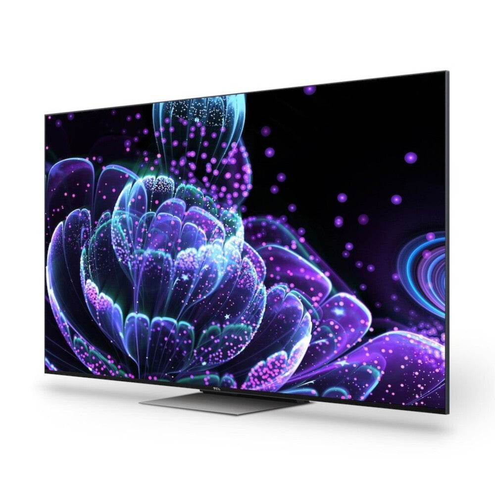 Smart televize TCL 55C835 (2022) / 55&quot; (139 cm)
