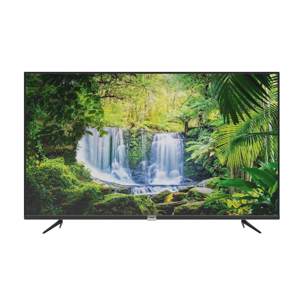 Smart televize TCL 55P615 (2020) / 55&quot; (139 cm)