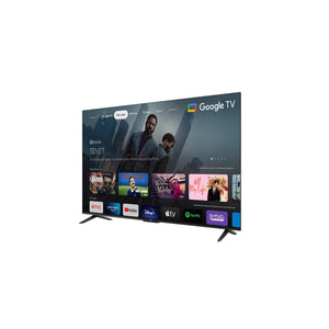 Smart televize TCL 58P635 (2022) / 58" (146 cm)