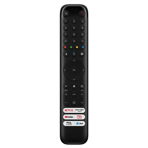 Smart televize TCL 58P635 (2022) / 58" (146 cm)
