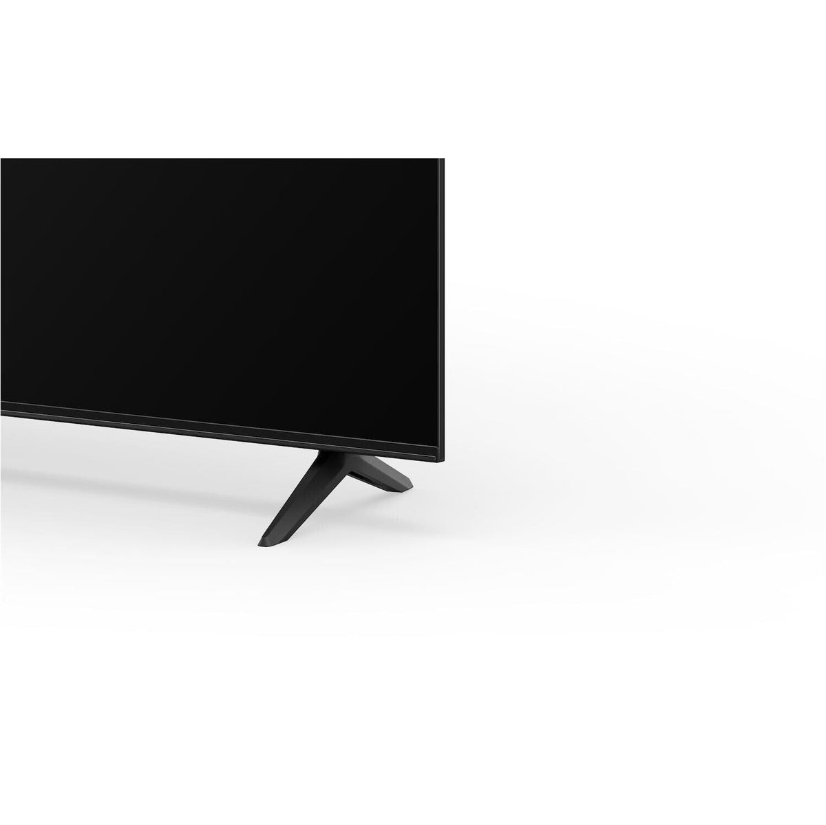 Smart televize TCL 58P635 (2022) / 58&quot; (146 cm) OBAL POŠKOZEN