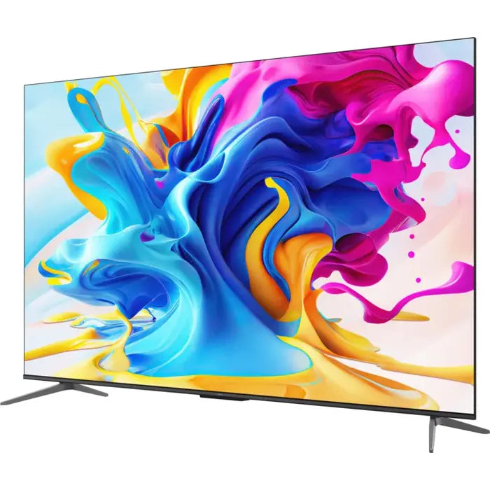 Smart televize TCL 65C645 (2023) / 65&quot; (164 cm)