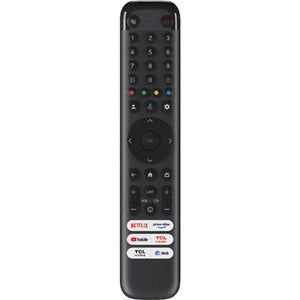 Smart televize TCL 65C645 (2023) / 65" (164 cm) OBAL POŠKOZEN