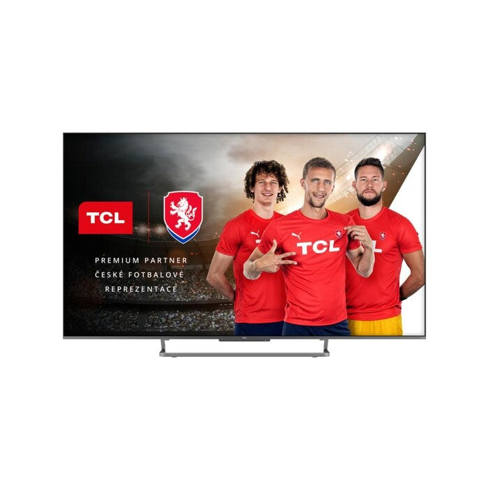 Smart televize TCL 65C728 (2021) / 65&quot; (164 cm)