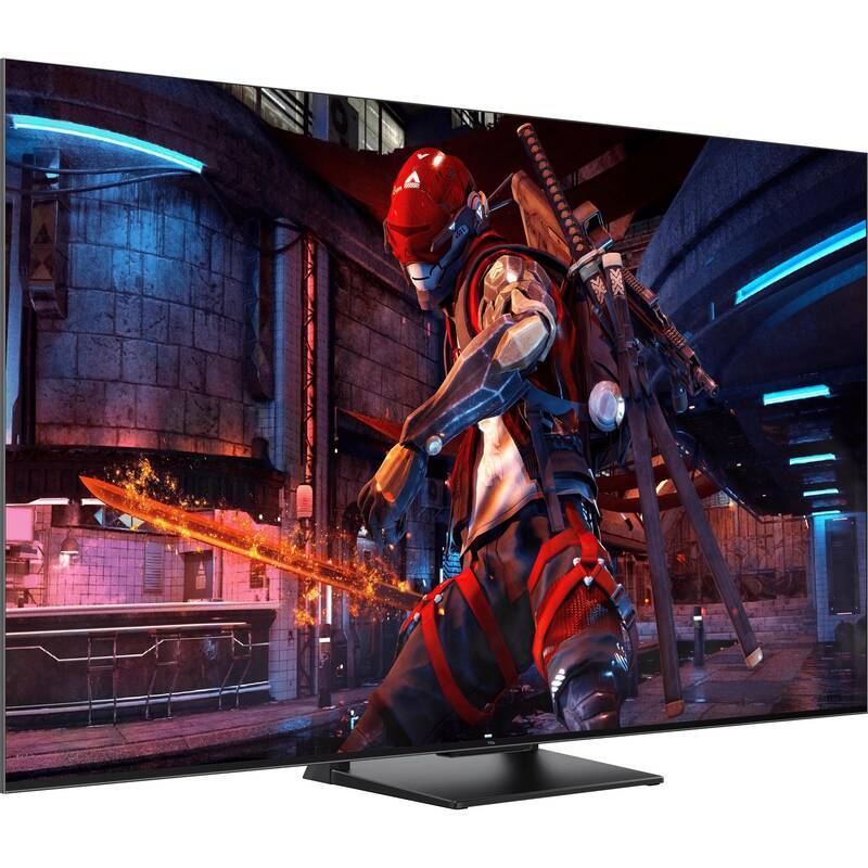Smart televize TCL 65C745 (2023) / 65&quot; (164 cm)