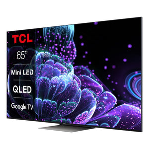 Smart televize TCL 65C835 (2022) / 65" (164 cm)