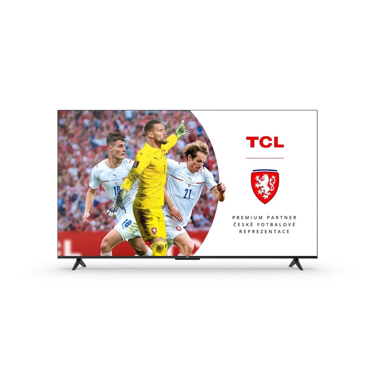 Smart televize TCL 65P635 (2022) / 65&quot; (164 cm)