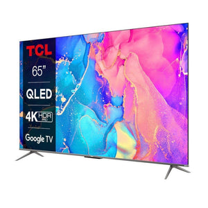 Smart televize TCL 65P638 / 65" (164 cm)