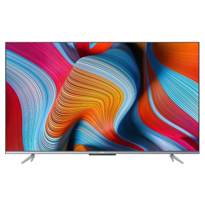 Smart televize TCL 65P725 (2021) / 65&quot; (164 cm)