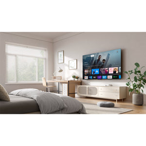 Smart televize TCL 75P635 (2022) / 75" (189 cm)