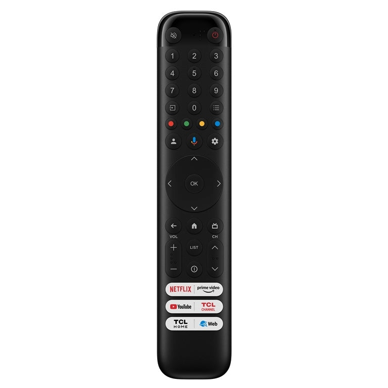 Smart televize TCL 75P635 (2022) / 75&quot; (189 cm)
