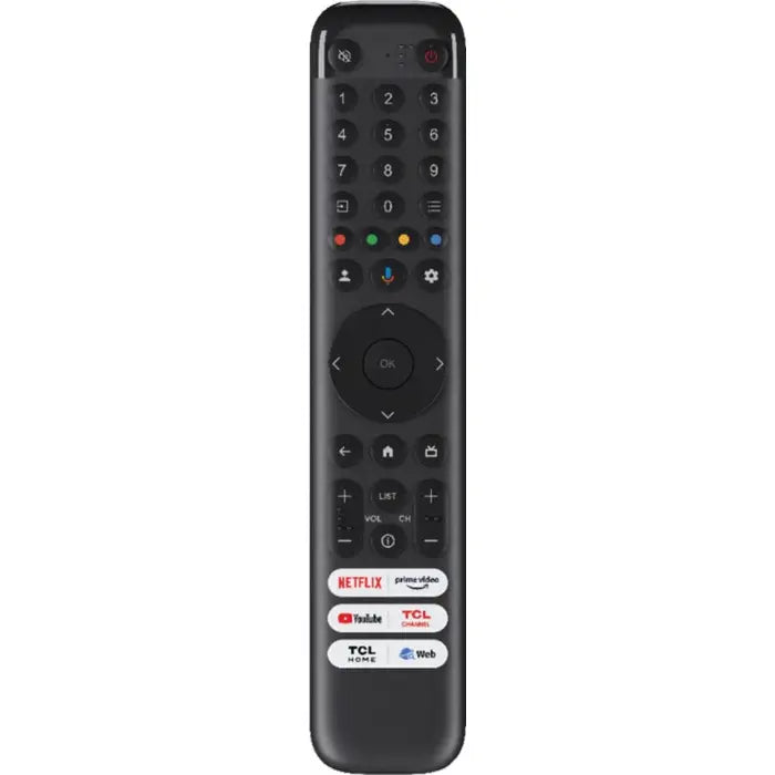 Smart televize TCL 85C645 (2023) / 85&quot; (214 cm)