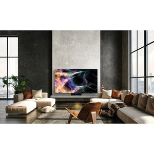 Smart televize TCL 85C745 (2023) / 85" (214 cm)