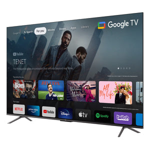 Smart televize TCL 85P735 (2022) / 85" (214 cm)
