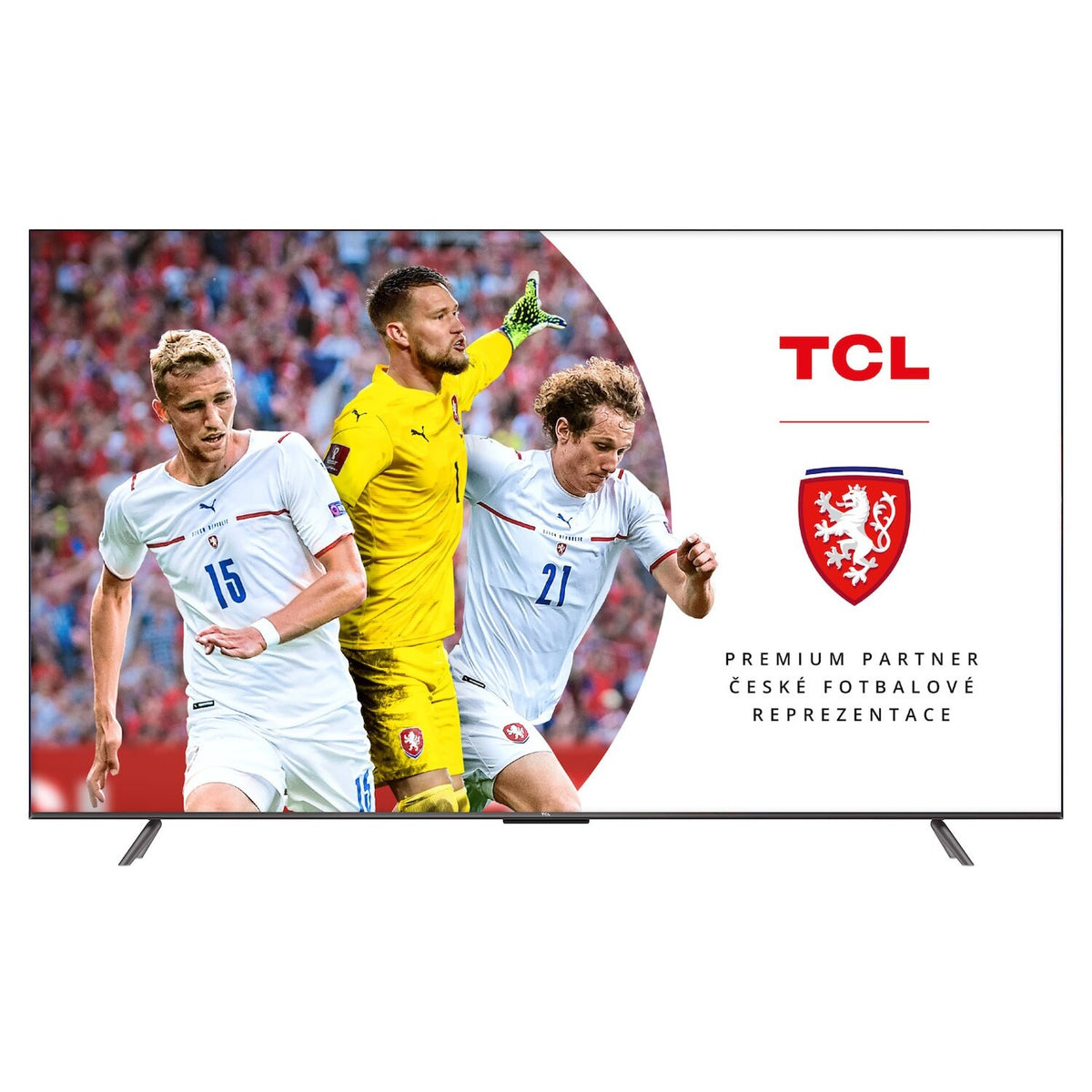 Smart televize TCL 85P735 (2022) / 85&quot; (214 cm)
