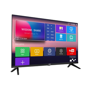 Smart televize Vivax 32LE131T2S2SM (2022) / 32" (80 cm)
