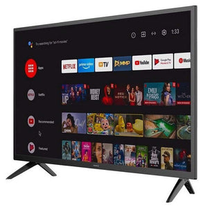 Smart televize Vivax 32LE20K / 32" (80 cm) OBAL POŠKOZEN