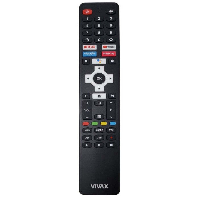 Smart televize Vivax 32LE20K / 32&quot; (80 cm) OBAL POŠKOZEN