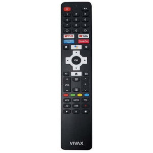 Smart televize Vivax 32LE20K / 32" (80 cm) OBAL POŠKOZEN