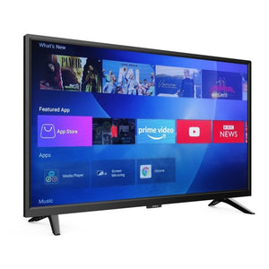 Smart televize Vivax 32S61T2S2SM (2021) / 32" (80 cm)
