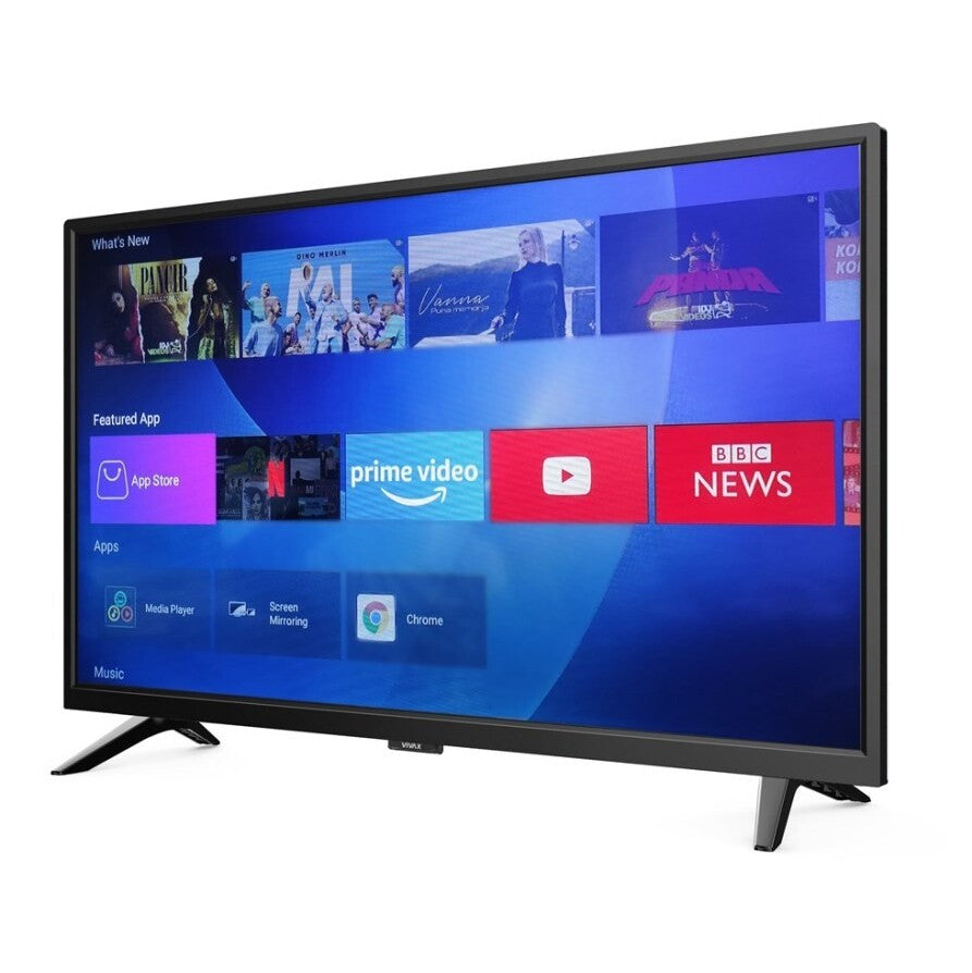 Smart televize Vivax 32S61T2S2SM (2021) / 32&quot; (80 cm)