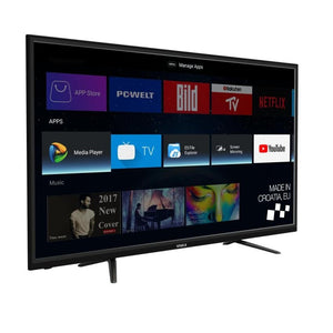 Smart televize Vivax 40LE120T2S2SM (2021) / 40" (100 cm)