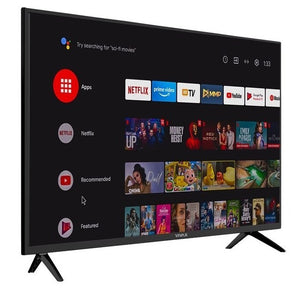 Smart televize Vivax 40LE20K / 40" (100 cm)