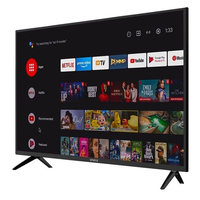 Smart televize Vivax 40LE20K / 40&quot; (100 cm)