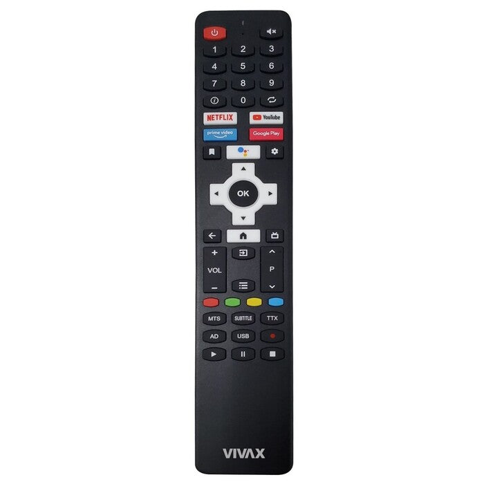 Smart televize Vivax 40LE20K / 40&quot; (100 cm)