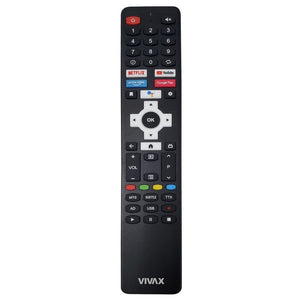 Smart televize Vivax 40LE20K / 40" (100 cm)