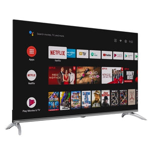 Smart televize Vivax 43Q10C (2022) / 43" (109 cm)