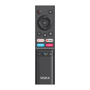 Smart televize Vivax 50Q10C (2022) / 50" (126 cm)