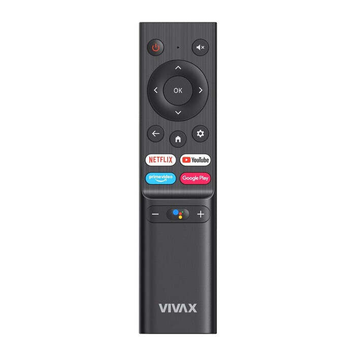 Smart televize Vivax 50Q10C (2022) / 50&quot; (126 cm) OBAL POŠKOZEN