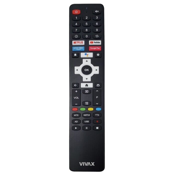 Smart televize Vivax 50UHD10K / 50&quot; (127 cm)