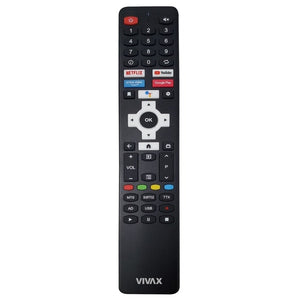 Smart televize Vivax 50UHD10K / 50" (127 cm)