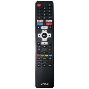 Smart televize Vivax 65UHD10K / 65" (165 cm)