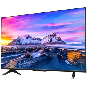 Smart televize Xiaomi Mi TV P1 50" (2021) / 50" (127 cm)